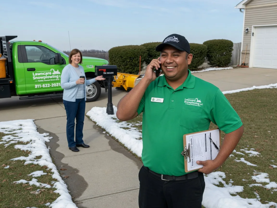 Lawn Care Services By Expert Landscaper Stetson, ME FAQs
